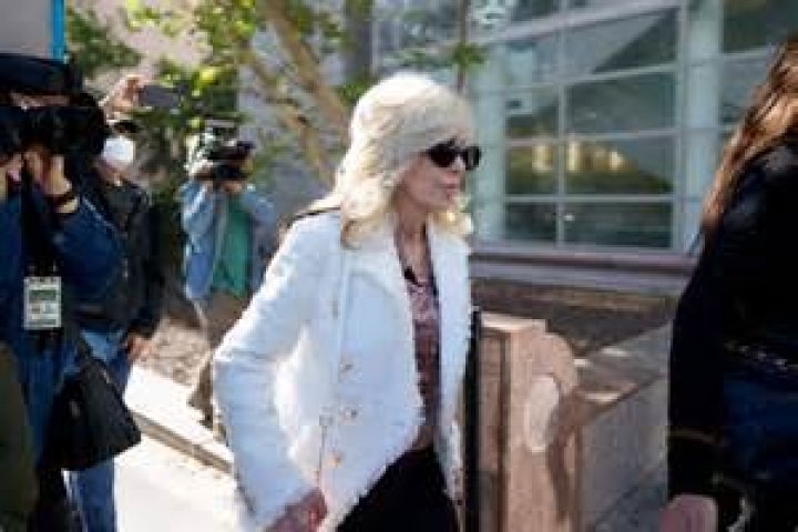 Who is Tammi Menendez Married To? Exploring a Unique Connection