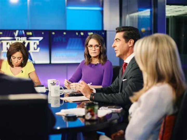 Who is the Female Liberal on Fox News? Unpacking a Unique Voice