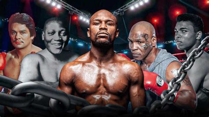 Who is the Greatest Boxer of All Time? Unpacking the Enduring Debate