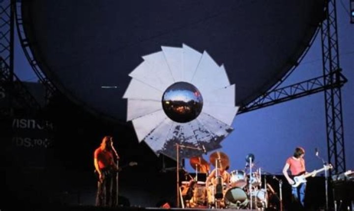 Who is the Most Talented Pink Floyd Member? Unpacking the Genius Behind the Music
