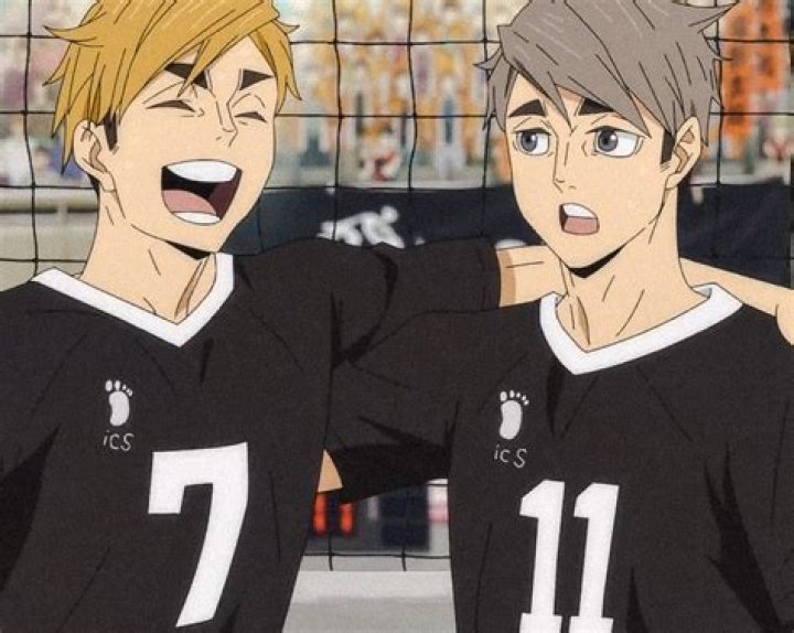 Who Is The Older Miya Twin? Unraveling a Haikyuu!! Mystery