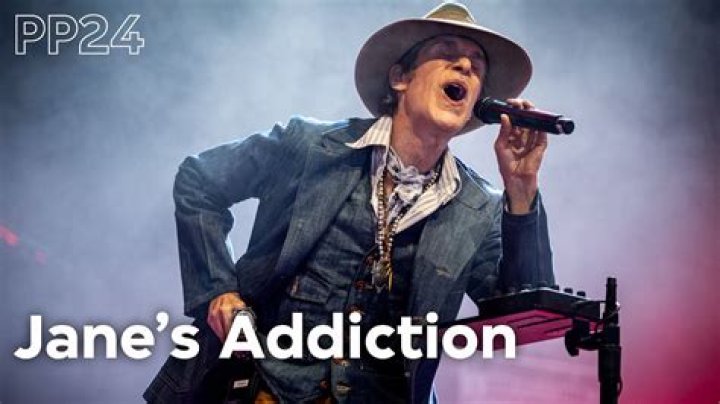 Who Is the Real Jane from Jane's Addiction? Uncovering the Muse Behind the Music