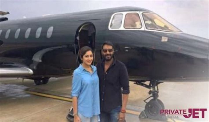 Who is the Woman Who Owns a Private Jet? Uncovering the Faces Behind the Sky's Elite