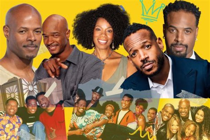 Who is the Youngest Wayans Child? Discover the Newest Generation