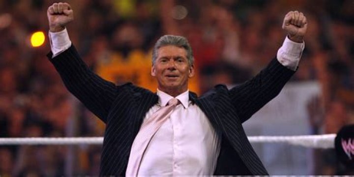 Who is Vince McMahon's Illegitimate Son? Unpacking the Public Question