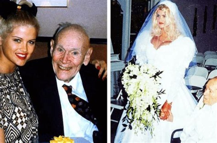 Who Married the Old Guy Anna? Unraveling the Mystery of Enduring Unions