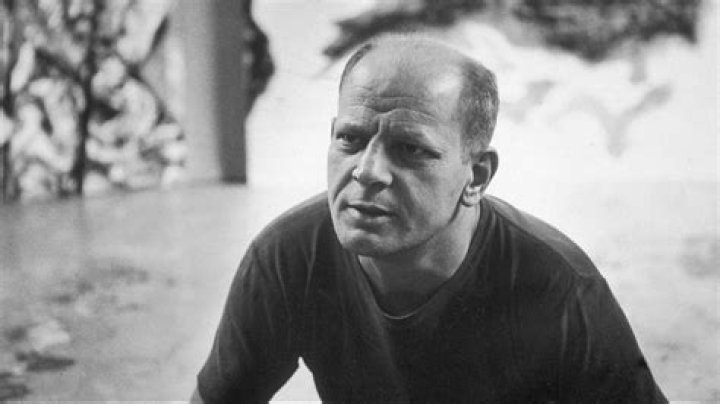 Who Played Jackson Pollock in the Movie? Uncovering the Actor Behind the Brushstrokes