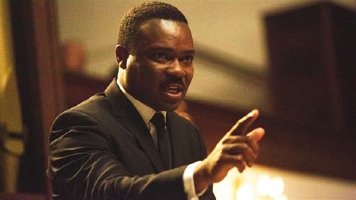 Who Played Martin Luther King in 1978? Uncovering a Powerful Portrayal