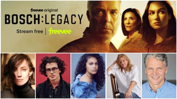 Who Plays Bosch as a Child? Unraveling a Key Mystery in the Series