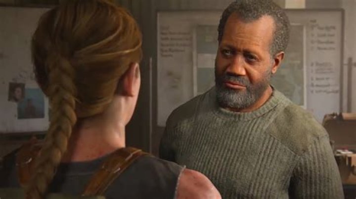 Who Plays Isaac in The Last of Us 2? Uncovering the Voice Behind the WLF Leader