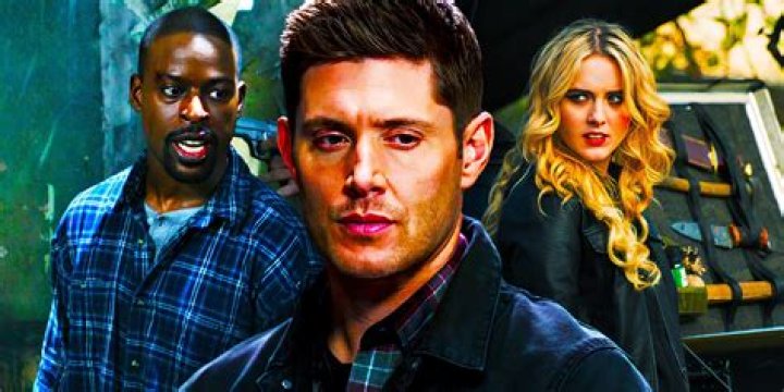 Who Plays Julian in Supernatural Season 9? Discover the Actor Behind the Character