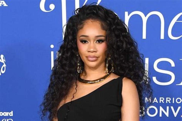 Who Raised Saweetie? Uncovering the Roots of a Music Star