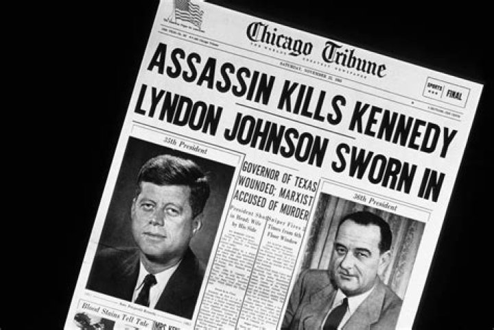 Who Replaced Robert Kennedy When He Was Assassinated? Unpacking the 1968 Election Aftermath