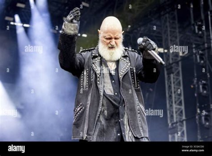 Who Sang for Judas Priest After Rob Halford? Uncovering the Post-Metal God Era