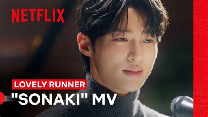 Who Sings Sonaki in Lovely Runner? Unveiling the Voice Behind the Hit Song