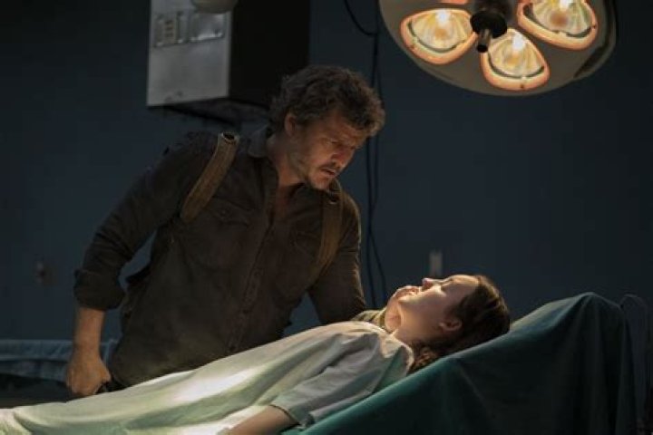 Who Voices Isaac in The Last of Us Part II? Discover the Actor Behind the Character