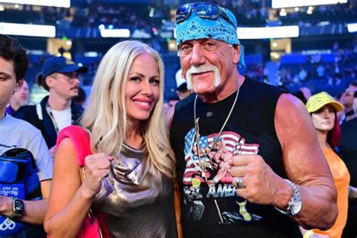 Who Was Hulk Hogan's Wife When He Died? Exploring a Wrestling Legend's Personal Life