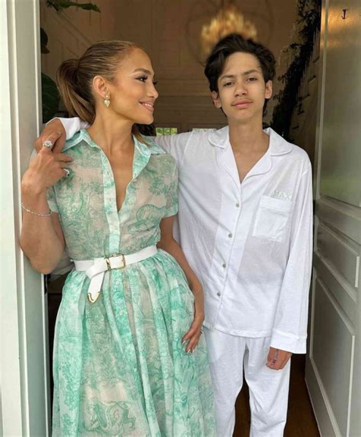 Who Was J. Lo's First Husband? A Look Back at Her Early Marriage