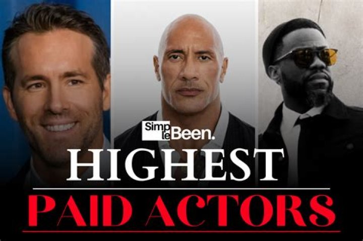 Who Was the Highest Paid Actor on Suits? Unpacking the Earnings of Pearson Specter Litt's Stars
