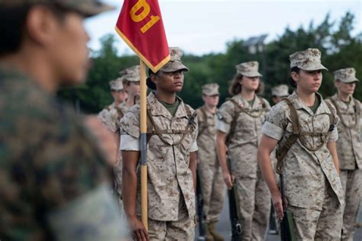 Who Was the Korean Celebrity in the Marine Corps? A Look at Lee Ji-hoon's Service
