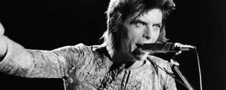 Who Was the Love of David Bowie's Life? A Look at His Most Enduring Affection