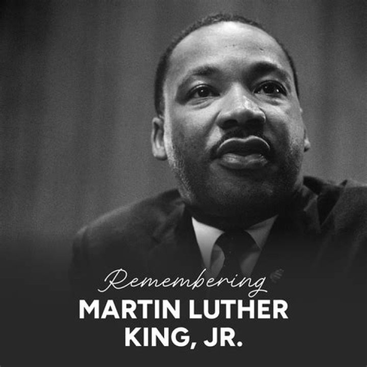 Who Was the Real Dr. Martin Luther King Jr.? Unpacking a Complex Legacy
