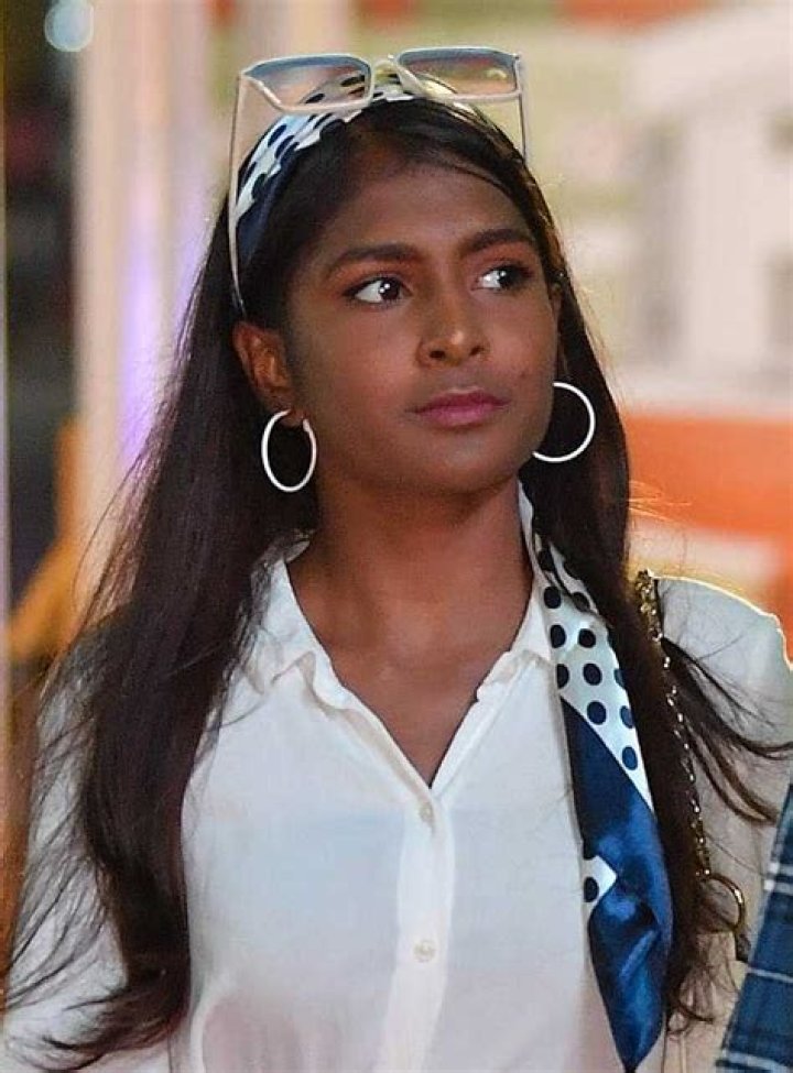 Who Won, Aisha or Ali?