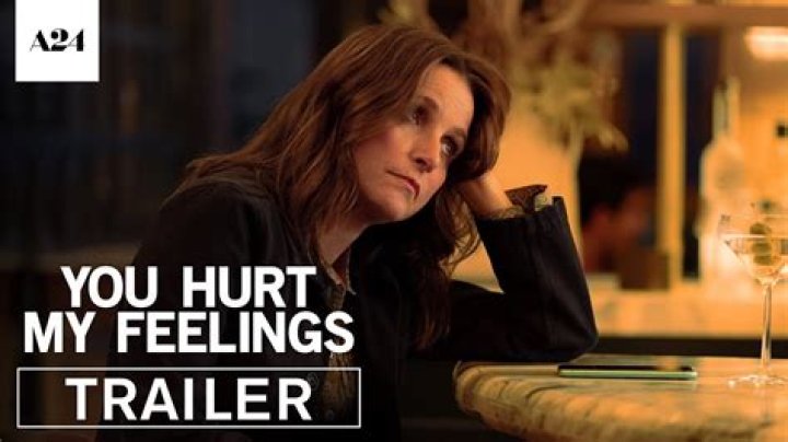 Why "You Hurt My Feelings" is Rated R: Understanding Its Big Impact