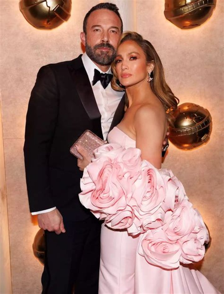 Why Did Ben Affleck End His Marriage? Understanding the Public Story