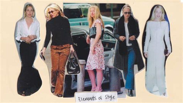 Why Did Carolyn Bessette Quit Her Job? Unpacking a Style Icon's Pivotal Choice