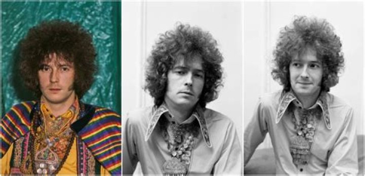 Why Did Eric Clapton Have Curly Hair? Unraveling a Musical Icon's Signature Look
