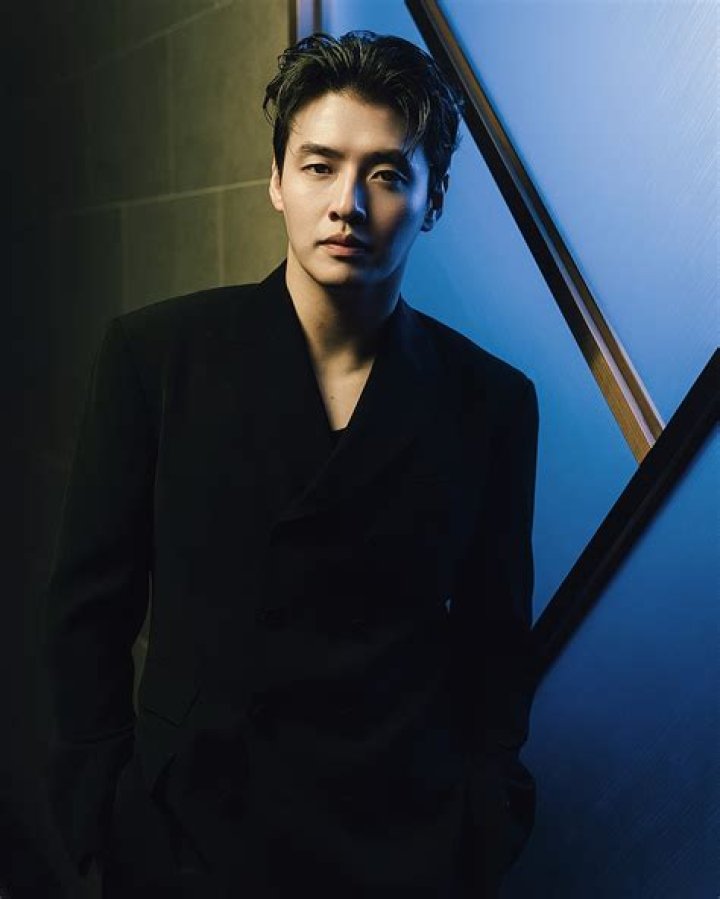 Why Did Kang Ha-Neul Change His Name? A Look at Stage Names