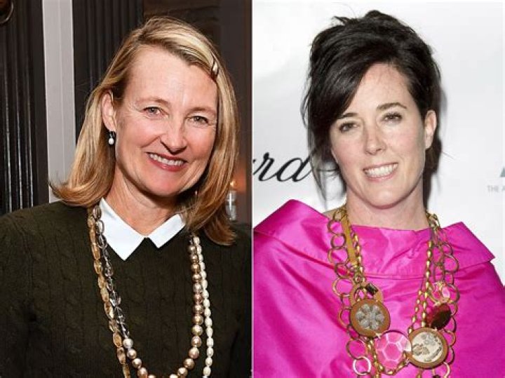 Why Did Kate Spade Change Her Name? Unraveling the Story Behind the Iconic Designer's Identity Shift
