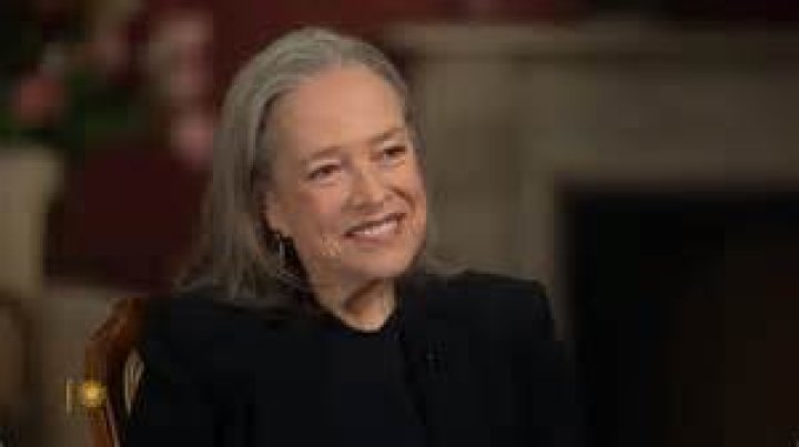 Why did Kathy Bates Say Her Mother Should Have Had Her Life? Unpacking a Star's Deep Reflection