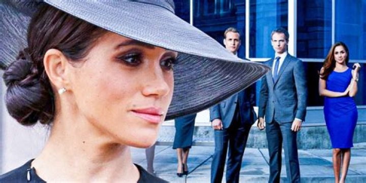 Why Did Meghan Markle Leave Suits? Unpacking Her Exit
