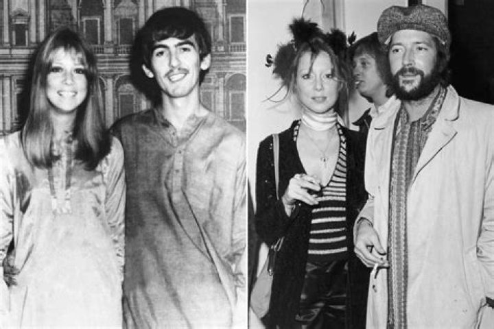Why Did Pattie Boyd Leave Eric Clapton? Unpacking a Rock and Roll Love Story