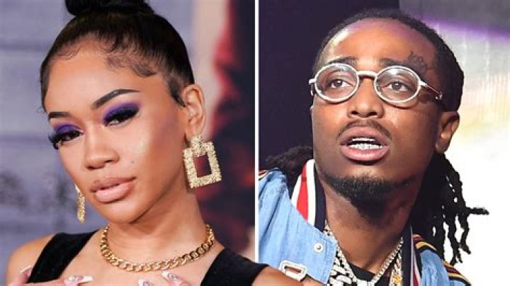 Why Did Quavo Dump Saweetie? Unpacking What Happened