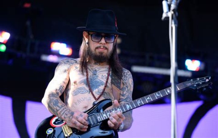 Why Did They Get Rid of Dave Navarro? Unpacking the Recent Changes