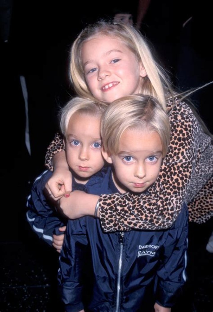 Why Did They Get Rid of the First Set of Twins on Everybody Loves Raymond?