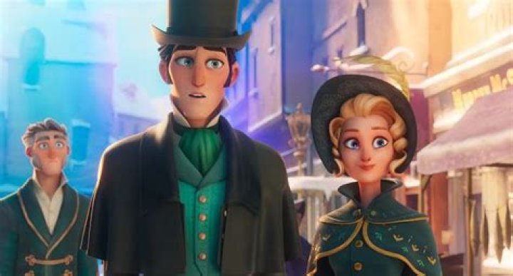 Why Didn't Ebenezer Marry His Girlfriend? Unpacking Scrooge's Fateful Choice