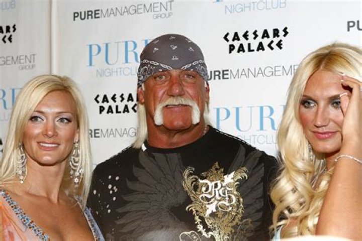 Why Didn't Hulk Hogan's Daughter Go to His Wedding? Unpacking a Public Family Question