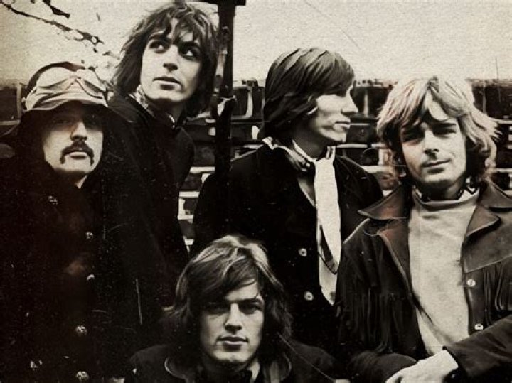 Why Didn't Pink Floyd Attend Syd Barrett's Funeral?