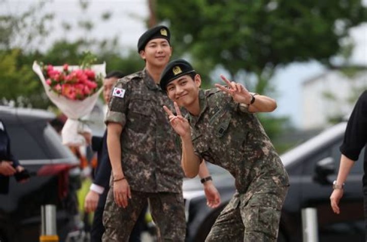 Why Do All Korean Guys Go to the Military? Unpacking South Korea's Mandatory Service