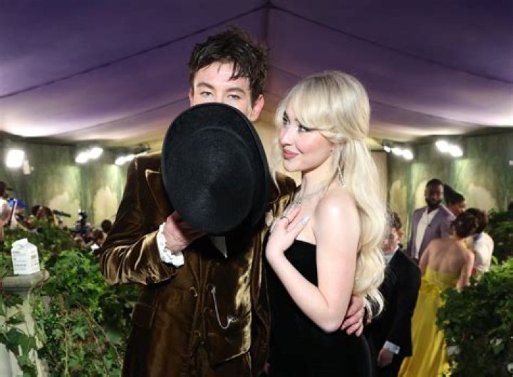 Why Doesn't Barry Keoghan Have a Normal Relationship With His Son? Unpacking Public Curiosity