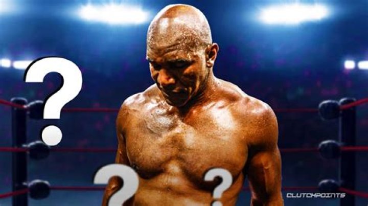Why Evander Holyfield Lost His Grand Mansion: A Look at the Financial Knockout