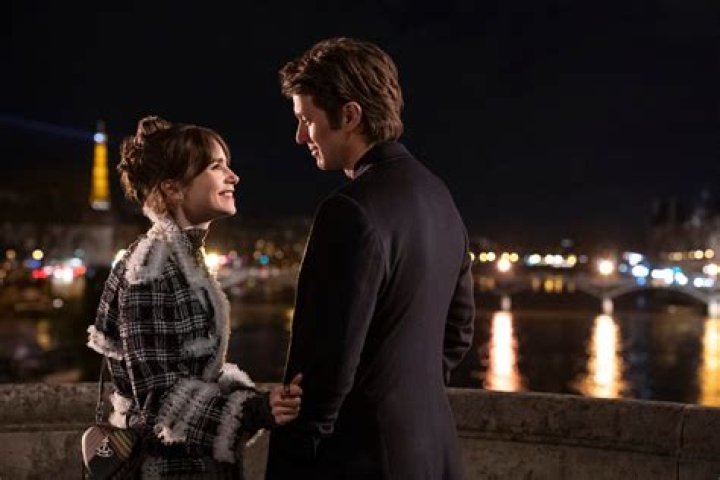 Why Gabriel Looks Different in Emily in Paris: Unpacking Lucas Bravo's Evolving Look