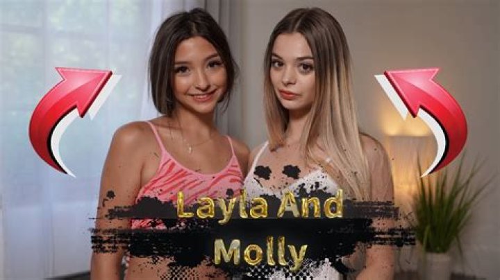 Why Is Aisha Called Layla? Unraveling the Winx Club Name Mystery