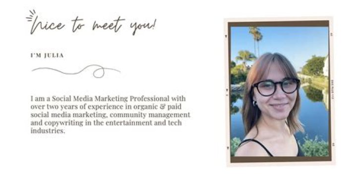 Why is Jameliz So Famous? Unpacking the Rise of a Social Media Star