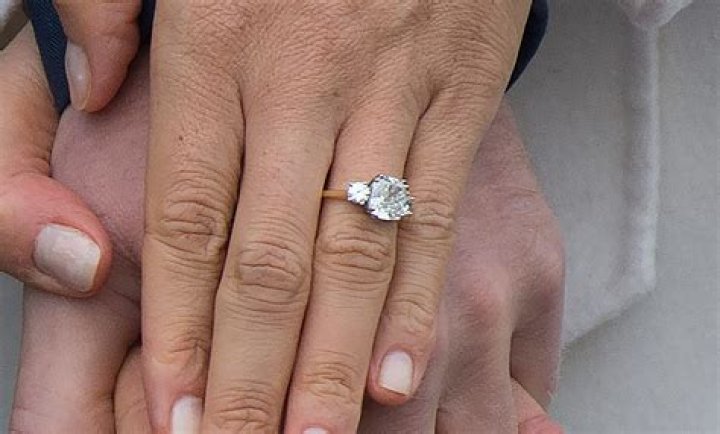 Why is Jenna Not Wearing Her Wedding Ring? Exploring Common Reasons