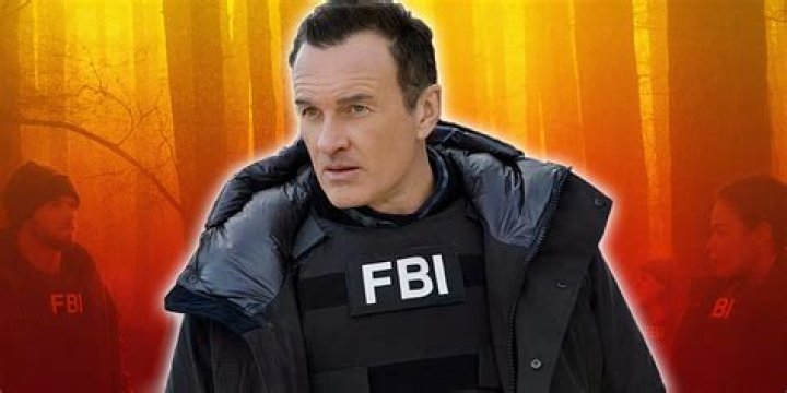 Why Julian McMahon Stepped Away From FBI: Most Wanted